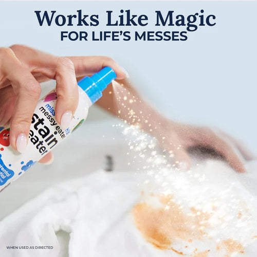 Stain treater